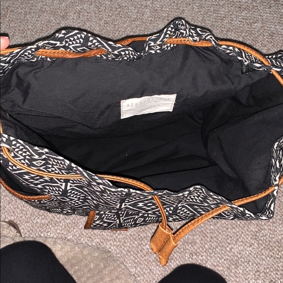 Aeropostale book bag - Picture 3 of 3